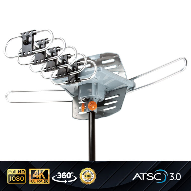 FSA 5809 Five Star Antenna Official Website